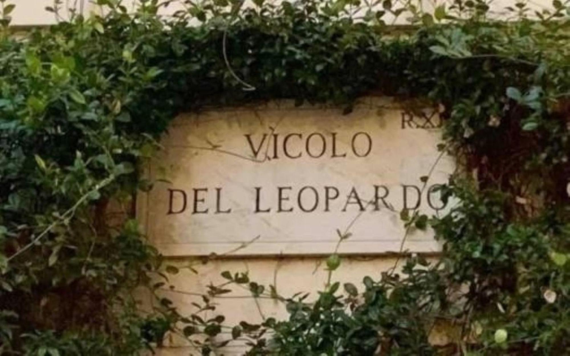 La Casa Di Cinzia Villa Róma Kültér fotó