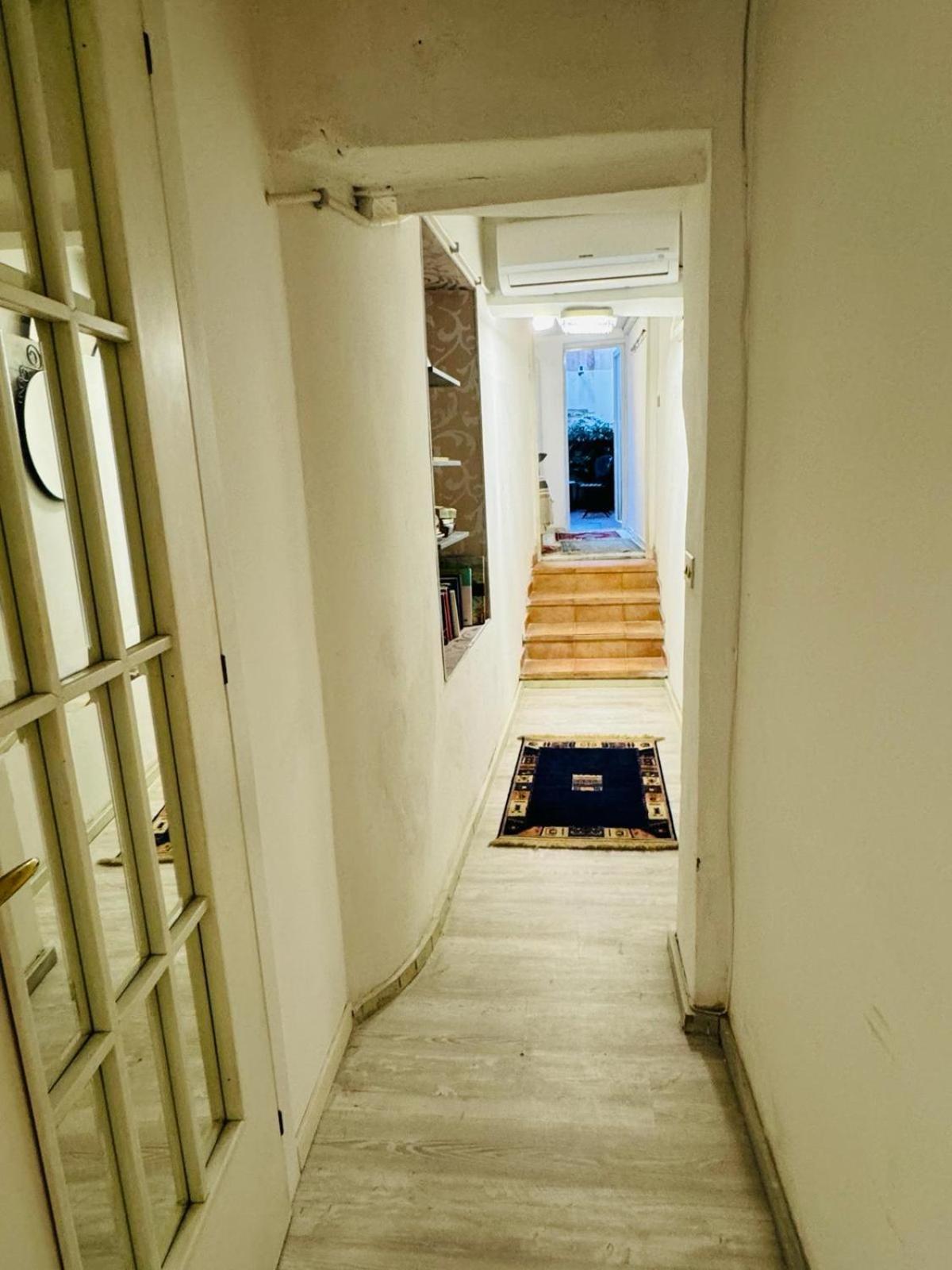 La Casa Di Cinzia Villa Róma Kültér fotó