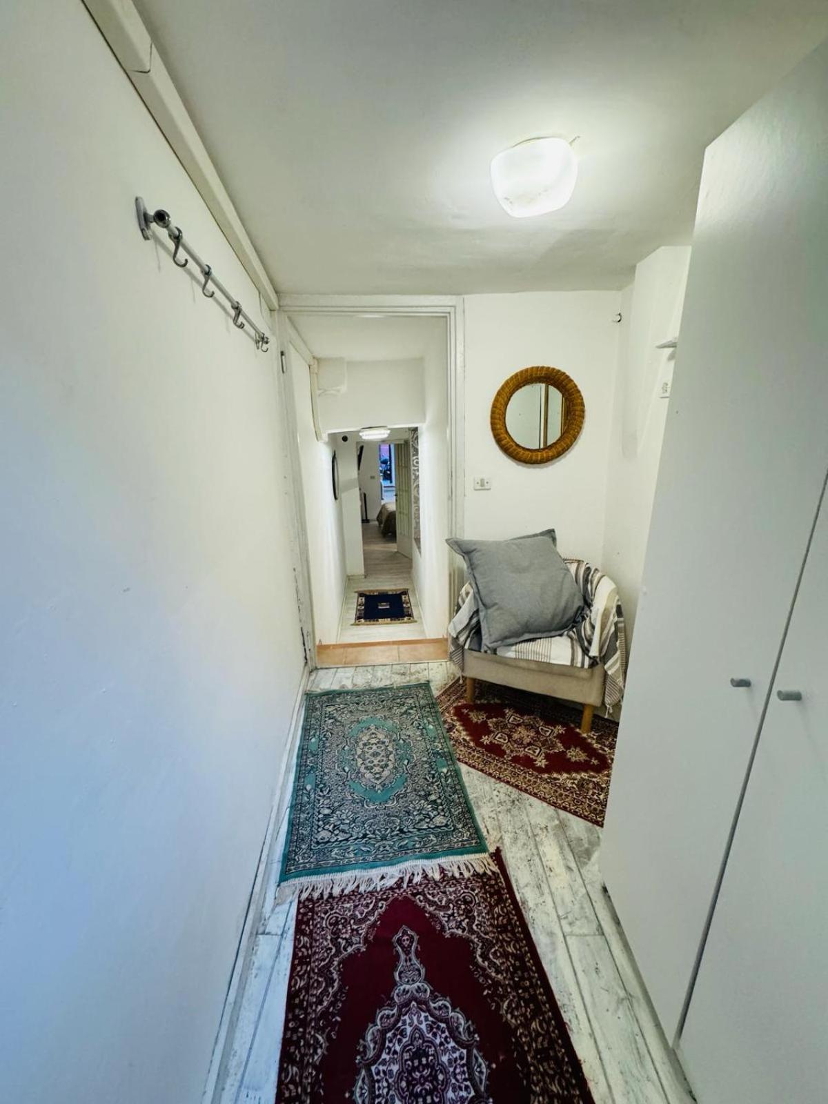 La Casa Di Cinzia Villa Róma Kültér fotó