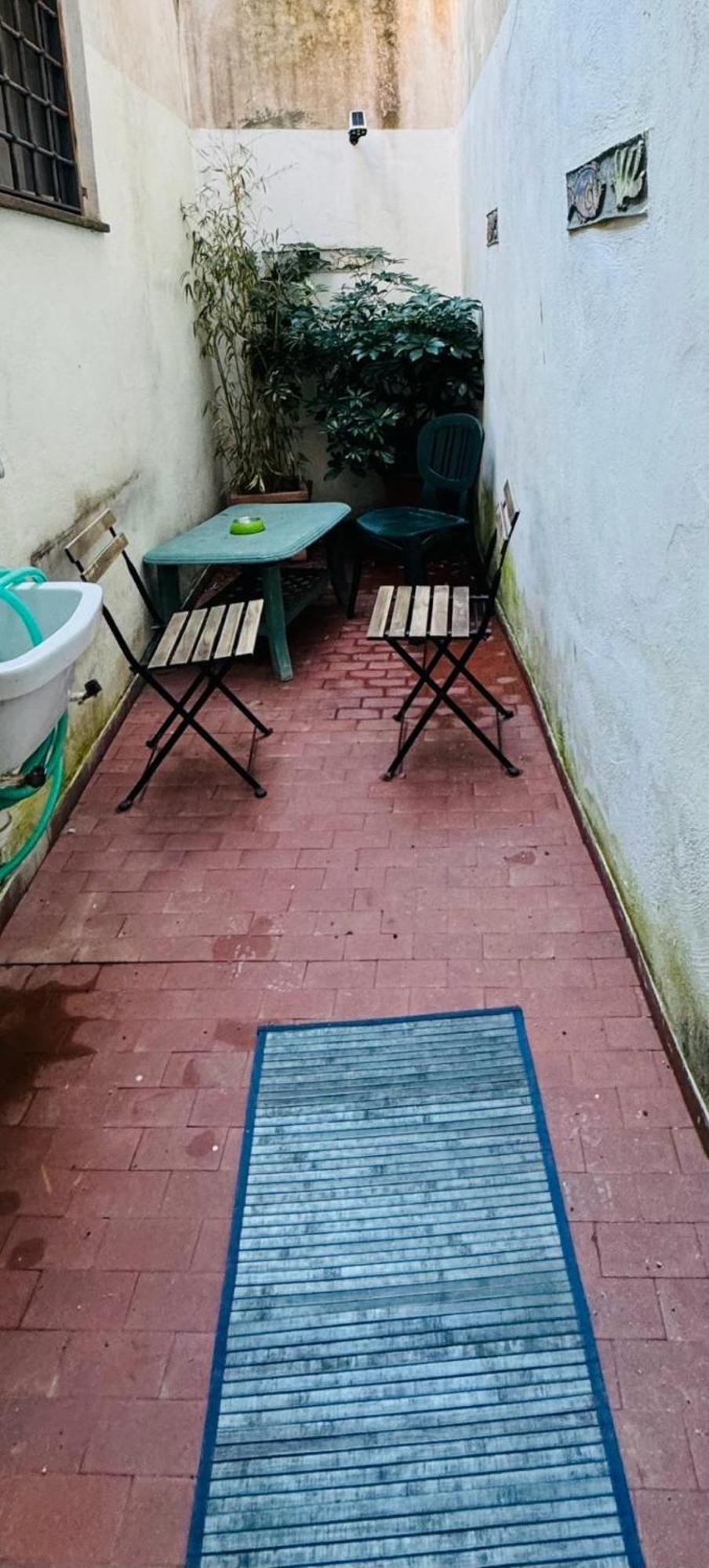 La Casa Di Cinzia Villa Róma Kültér fotó