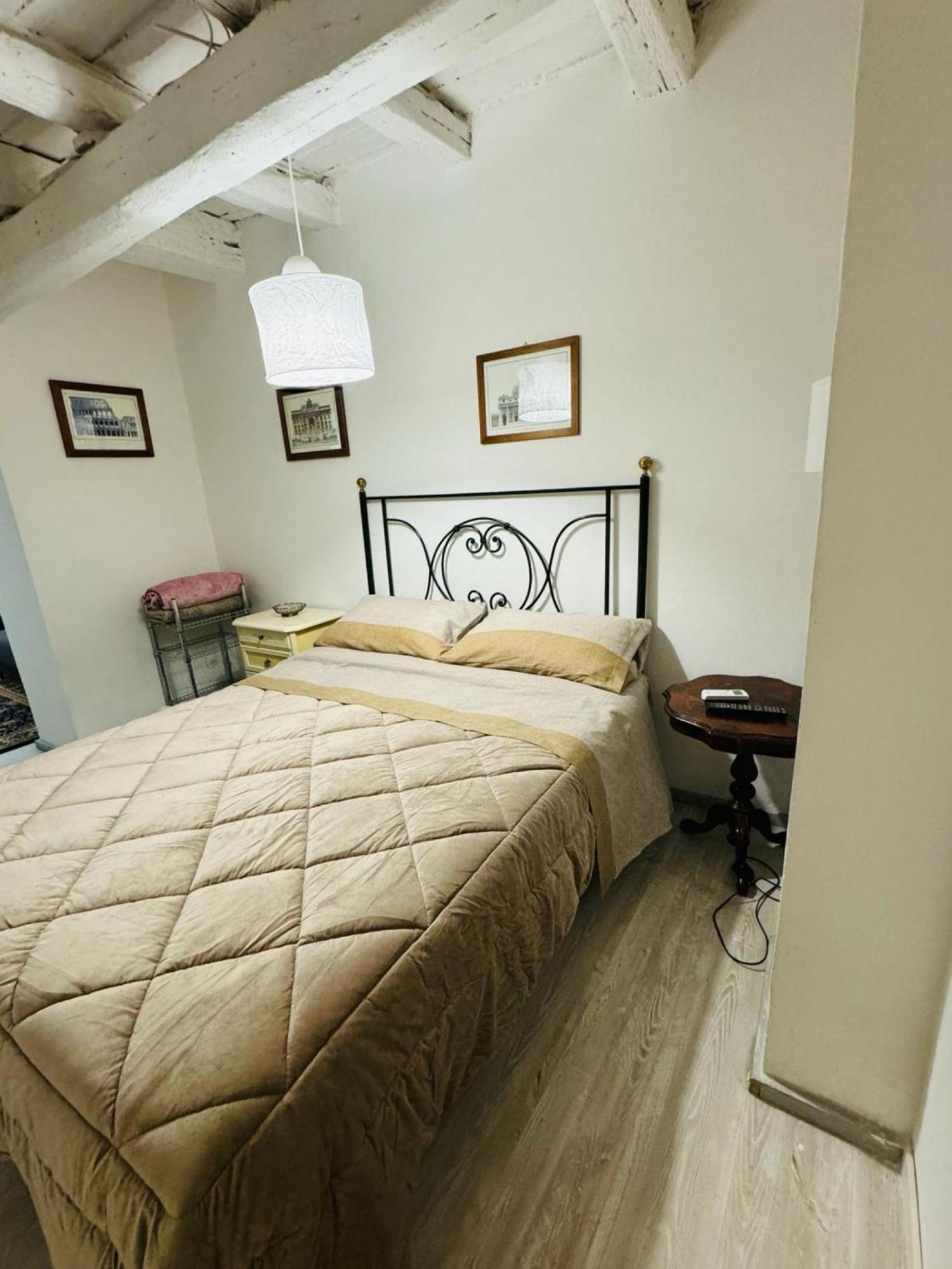 La Casa Di Cinzia Villa Róma Kültér fotó